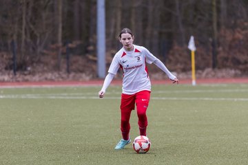 Bild 176 - wCJ Walddoerfer - Komet Blankenese : Ergebnis: 0:1